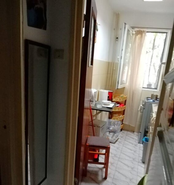 Drumul Taberei, Bd. Timisoara, M. Romancierilor